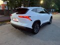 2023 Jetour Dashing I, белый, 2100000 рублей - вид 2