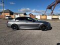 2014 BMW 5 серии 520i VI (F10/F11/F07) Рестайлинг, серый, 2150000 рублей - вид 5
