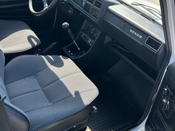 2007 Lada (ВАЗ) 2107, белый, 650000 рублей - вид 30
