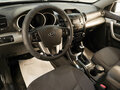 2011 Kia Sorento II, чёрный - вид 7