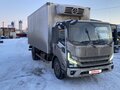 2024 JMC Conquer, белый, 3775000 рублей - вид 1