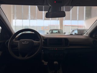 2026 Lada (ВАЗ) Iskra, чёрный, 1427000 рублей, вид 5
