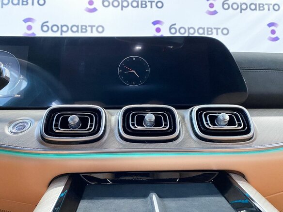 2024 Jaecoo J8, белый - вид 16