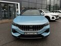 2022 Voyah Free EVR I, голубой, 2810000 рублей - вид 2