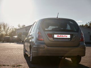 2005 Suzuki Liana I Рестайлинг, бежевый, 520000 рублей, вид 4