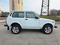 2024 Lada (ВАЗ) Niva Legend I, белый, 879000 рублей - вид 7