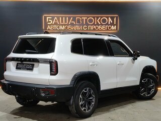 2023 Haval Dargo X I, белый, 2399000 рублей, вид 4