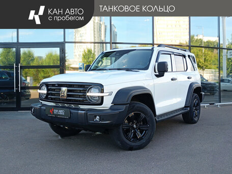 Tank 300 I