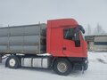 2000 Iveco EuroStar, красный, 1250000 рублей - вид 4