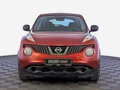2014 Nissan Juke I, красный, 970000 рублей - вид 1