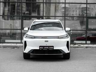 2026 Geely Galaxy M7, белый, 3870000 рублей, вид 2