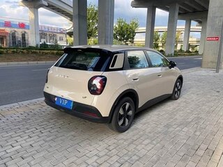 2026 Aion UT, бежевый, 1300000 рублей, вид 4