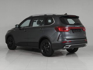 2024 SWM G05 Pro, серый, 1865000 рублей, вид 4