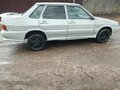 2004 Lada (ВАЗ) 2115, белый, 155000 рублей