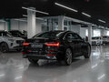 2025 Audi A6 45 TFSI Long V (C8) Рестайлинг, чёрный, 6600000 рублей - вид 4