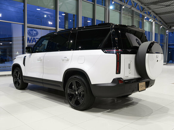 2026 Rox 01, белый, 9700000 рублей - вид 4