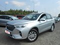 2024 Haval M6 II, серебристый - вид 2