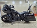 2020 Harley-Davidson Road Glide Limited, чёрный, 1850000 рублей