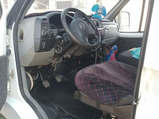 2006 ГАЗ ГАЗель (3302), белый, 780000 рублей, вид 5