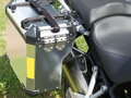 2014 Triumph Tiger Explorer, белый, 840000 рублей - вид 8