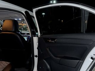 2018 Skoda Rapid I Рестайлинг, белый, 630000 рублей, вид 5