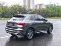 2022 Audi Q3 35 TFSI II (F3), серый, 2560000 рублей - вид 8