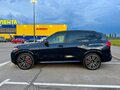 2024 BMW X5 40i IV (G05/G18) Рестайлинг, синий, 8800000 рублей - вид 7