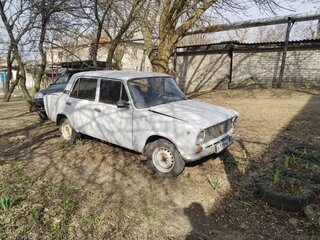 1979 Lada (ВАЗ) 21012, белый, 40000 рублей, вид 2