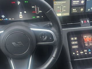 2020 Li Auto (Lixiang) One I, серый, 3850000 рублей, вид 4
