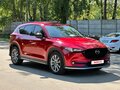 2019 Mazda CX-5 II, красный, 2700000 рублей - вид 3