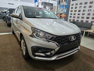 2026 Lada (ВАЗ) Iskra SW, серебристый, 1525000 рублей, вид 3