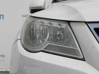 2008 Volkswagen Tiguan I, белый, 850000 рублей, вид 4