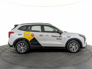 2024 Haval Jolion I Рестайлинг, белый, 1630000 рублей, вид 4