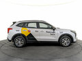 2024 Haval Jolion I Рестайлинг, белый - вид 3