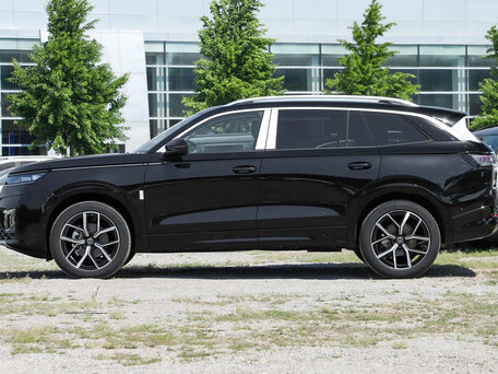 2026 Volkswagen Tavendor I, белый, 4760000 рублей, вид 3
