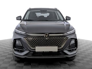 2026 Changan CS75 Pro, серый, 3062000 рублей, вид 5