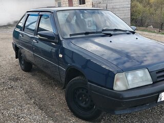 2003 Иж 2126 «Ода», синий, 150000 рублей, вид 3