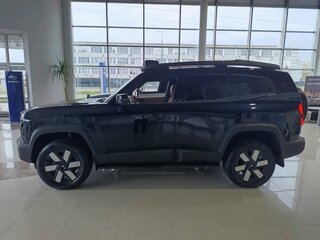 2025 Changan Deepal G318 I, чёрный, 6090000 рублей, вид 4