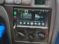 2002 Hyundai Elantra III (XD), красный, 230000 рублей - вид 9