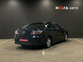 2009 Mazda 6 II (GH) Рестайлинг, чёрный - вид 4