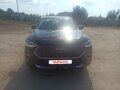 2021 Haval F7 I, чёрный, 2150000 рублей