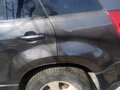 2011 Suzuki Grand Vitara II Рестайлинг, серый, 790000 рублей - вид 7