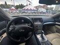 2011 Infiniti G G25 IV, чёрный - вид 9