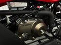 2025 CFMoto CFORCE 110, красный, 269910 рублей - вид 11