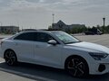 2021 Audi A3 35 TFSI Long IV (8Y), белый, 2570000 рублей - вид 6