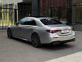 2021 Mercedes-Benz S-Класс 450 Long 4MATIC VII (W223), серебристый, 7600000 рублей - вид 5