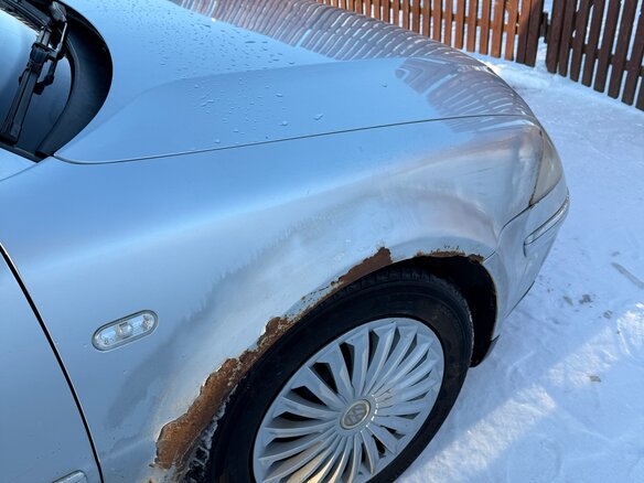 2003 Volkswagen Passat B5 Рестайлинг, серебристый, 265000 рублей - вид 19