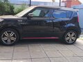 2018 Kia Soul II Рестайлинг, чёрный, 1570000 рублей - вид 8