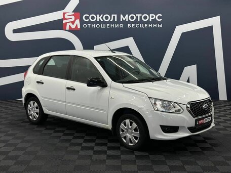 Datsun mi-DO