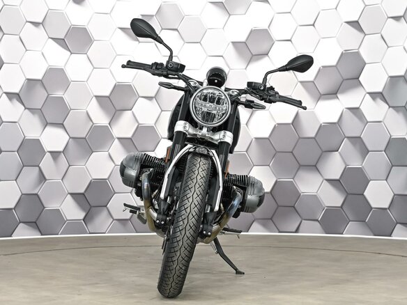 2024 BMW R 12, чёрный, 1499000 рублей - вид 4